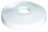Plumb Pak PP808-84 Bath Flange, 3-1/2 in W, Plastic